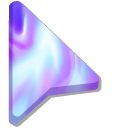 Lavender Haze Light