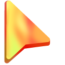 Mango Colored Fluids