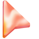 Peach Colored Fluids