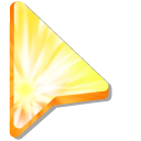 Striking Sun Spark