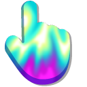 Toxic Glow Light