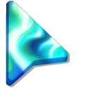 Tropical Shore Fluid