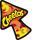 Cheetos Flamin' Hot