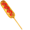 Corn Dog
