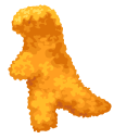 Dino Nuggets