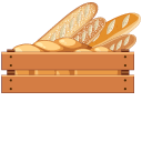 French Sticks aka Baguettes