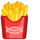 Fries