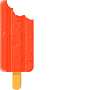 Frozen Fruit Pop