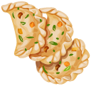 Homemade Dumplings