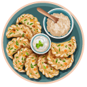 Homemade Dumplings