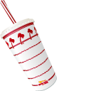 In-N-Out Burger and Drink