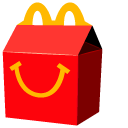 McDonald's Happy Meal