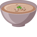 Mushroom Soup