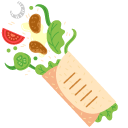 Pita Roll
