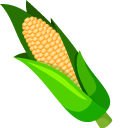 Popcorn and Corn