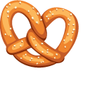 Pretzel and Butter