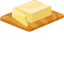 Pretzel and Butter