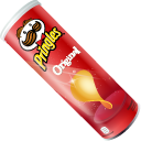 Pringles the Original