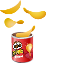 Pringles the Original