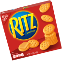 Ritz Crackers