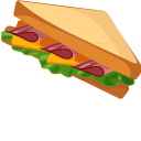 Sandwich