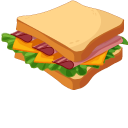 Sandwich