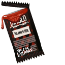 Taco Bell Fire and Diablo Sauces