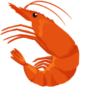 Tasty Shrimp 
