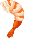 Tasty Shrimp 