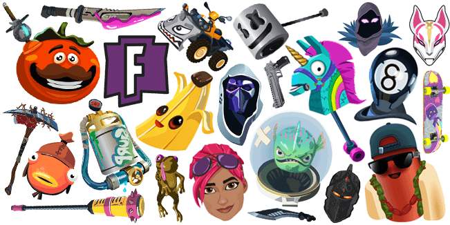 Fortnite