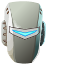 Fortnite A.I.M. Skin and A.X.E. Pickaxe