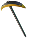 Fortnite Agent Peely Skin Bananaxe Pickaxe
