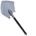Fortnite Arctic Assassin Skin Ice Breaker Pickaxe