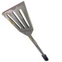 Fortnite Beef Boss Patty Whacker Pickaxe