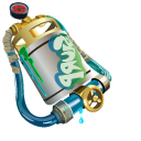 Fortnite Big Chuggus Skin and Juggus Back Bling