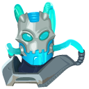 Fortnite Big Chuggus Skin and Juggus Back Bling
