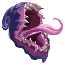 Fortnite Big Mouth Skin Frog