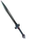 Fortnite Black Manta Skin Manta Blades Pickaxe