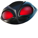 Fortnite Black Manta Skin Manta Blades Pickaxe