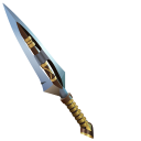 Fortnite Black Panther and Vibranium Daggers