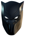 Fortnite Black Panther and Vibranium Daggers