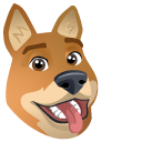 Fortnite Bonesy Pet