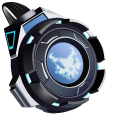 Fortnite Breakpoint Skin Signal Jammer Back Bling