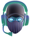 Fortnite Breakpoint Skin Signal Jammer Back Bling