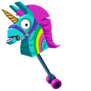 Fortnite Brite Bomber Skin Rainbow Smash Pickaxe