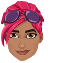 Fortnite Brite Bomber Skin Rainbow Smash Pickaxe