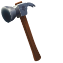 Fortnite Brutus Skin Hack and Smash Pickaxe