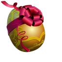 Fortnite Bun Bun Skin Choco Shell Back Bling