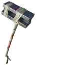 Fortnite Bunker Jonesy