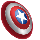 Fortnite Captain America Skin Proto-Adamantium Shield